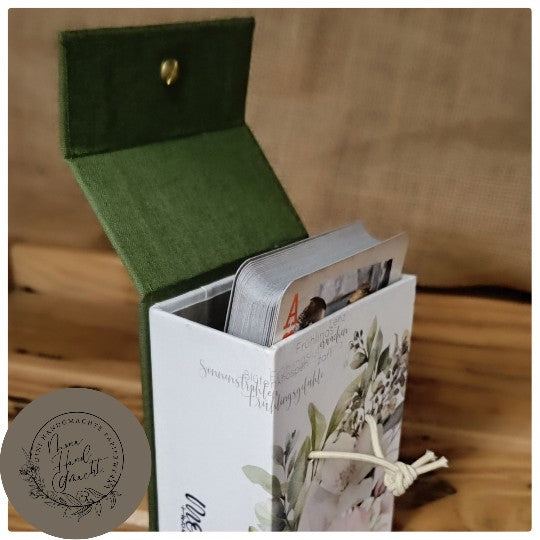 Jasskarten | Schachtel | Wunschprodukt