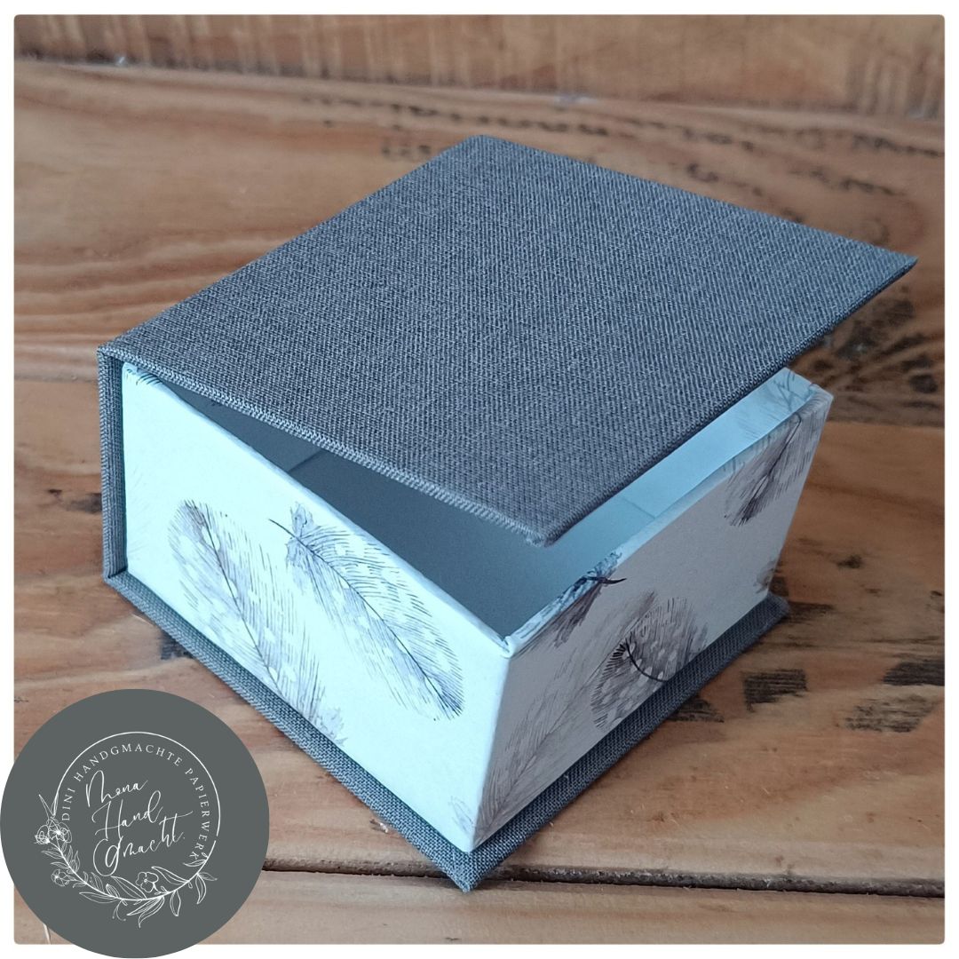Schmuckkästchen | Schachtel | auf Wunsch