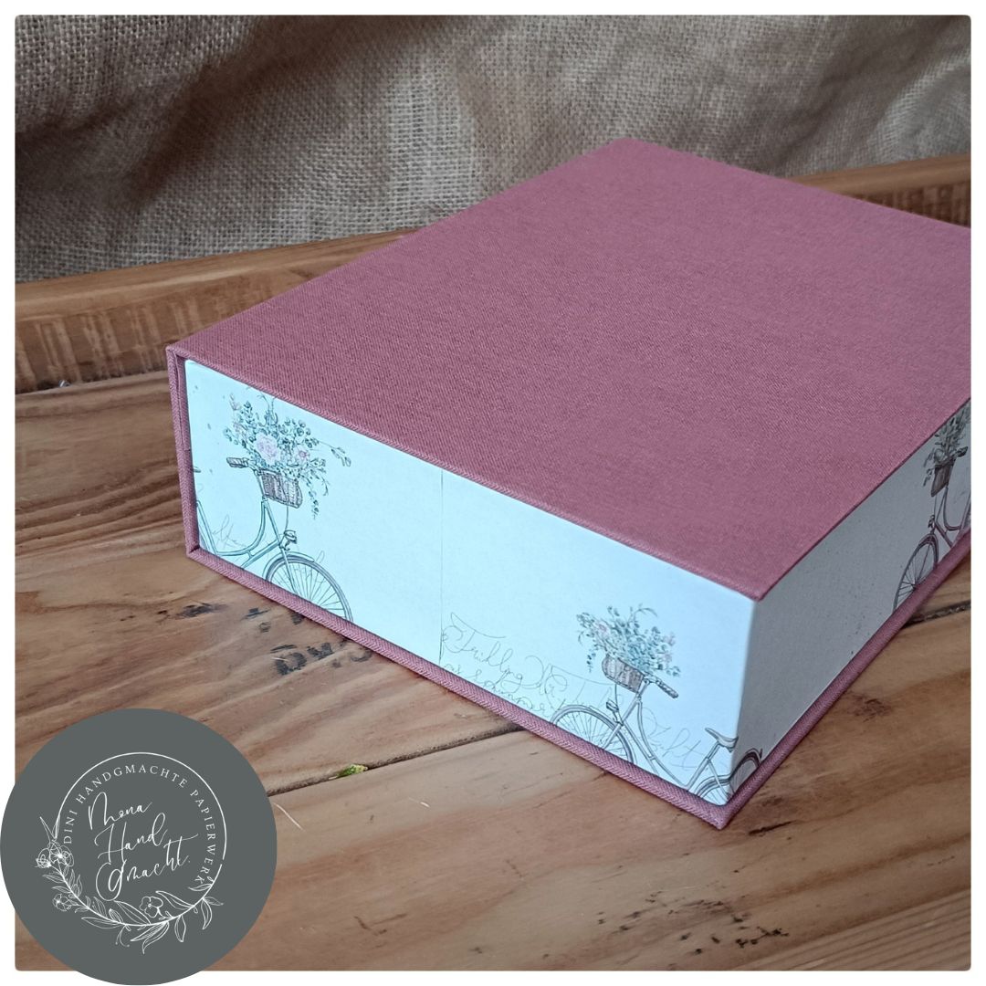 15x19x6cm | Schachtel | auf Wunsch