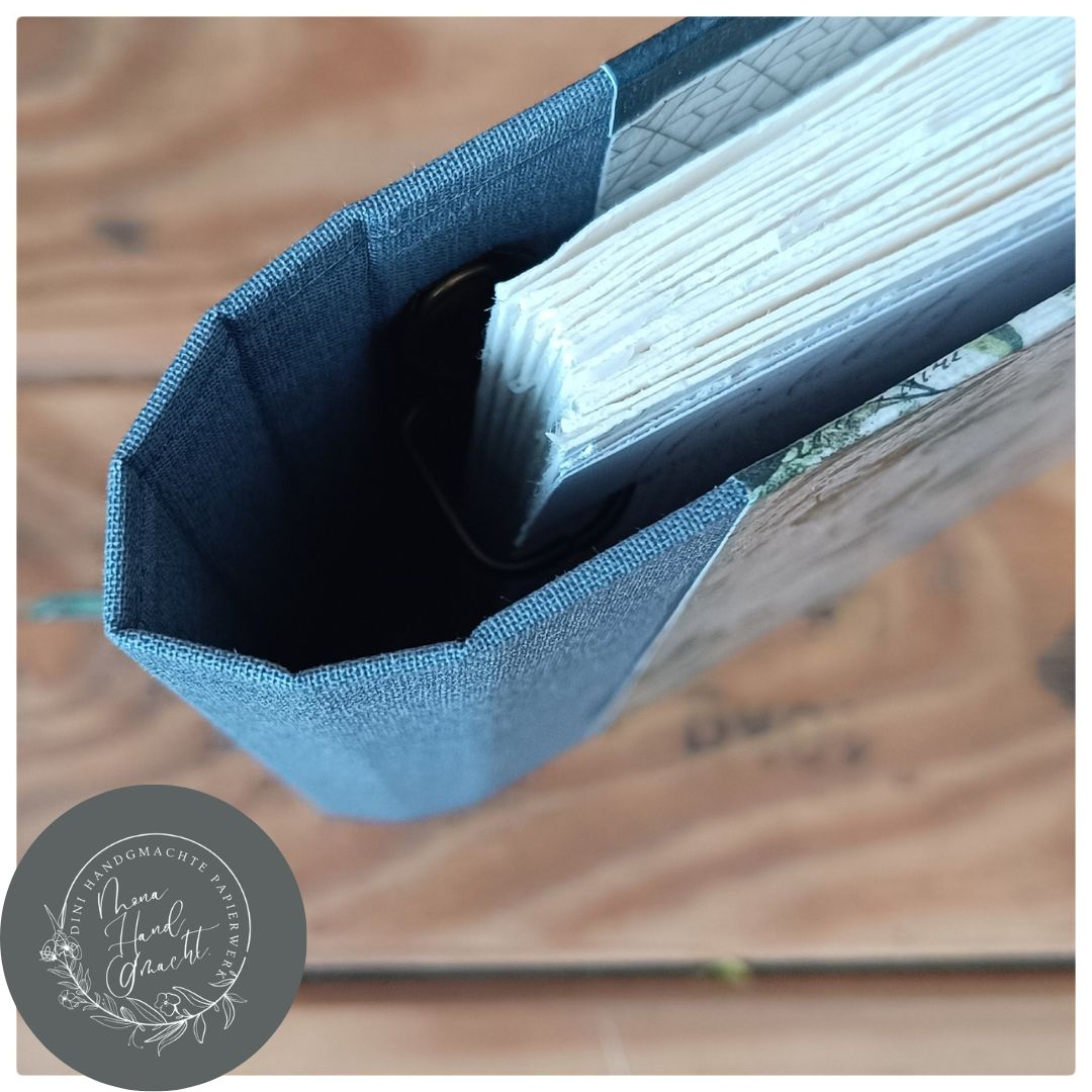 A6 | Hochformat | Buch | auf Wunsch