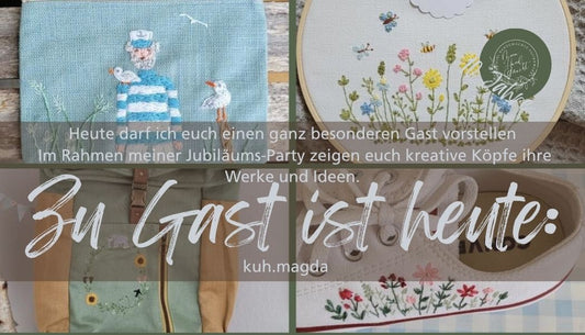Gast-Account: Kuh.magda