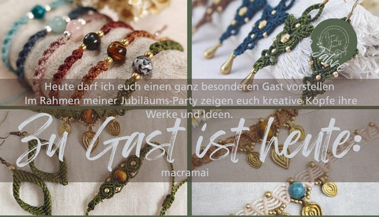 Gast-Account: Macramai