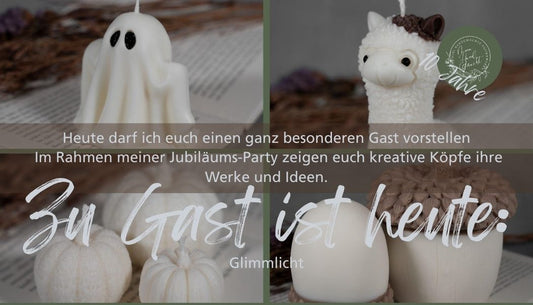 Gastvorstellung: Glimmlicht