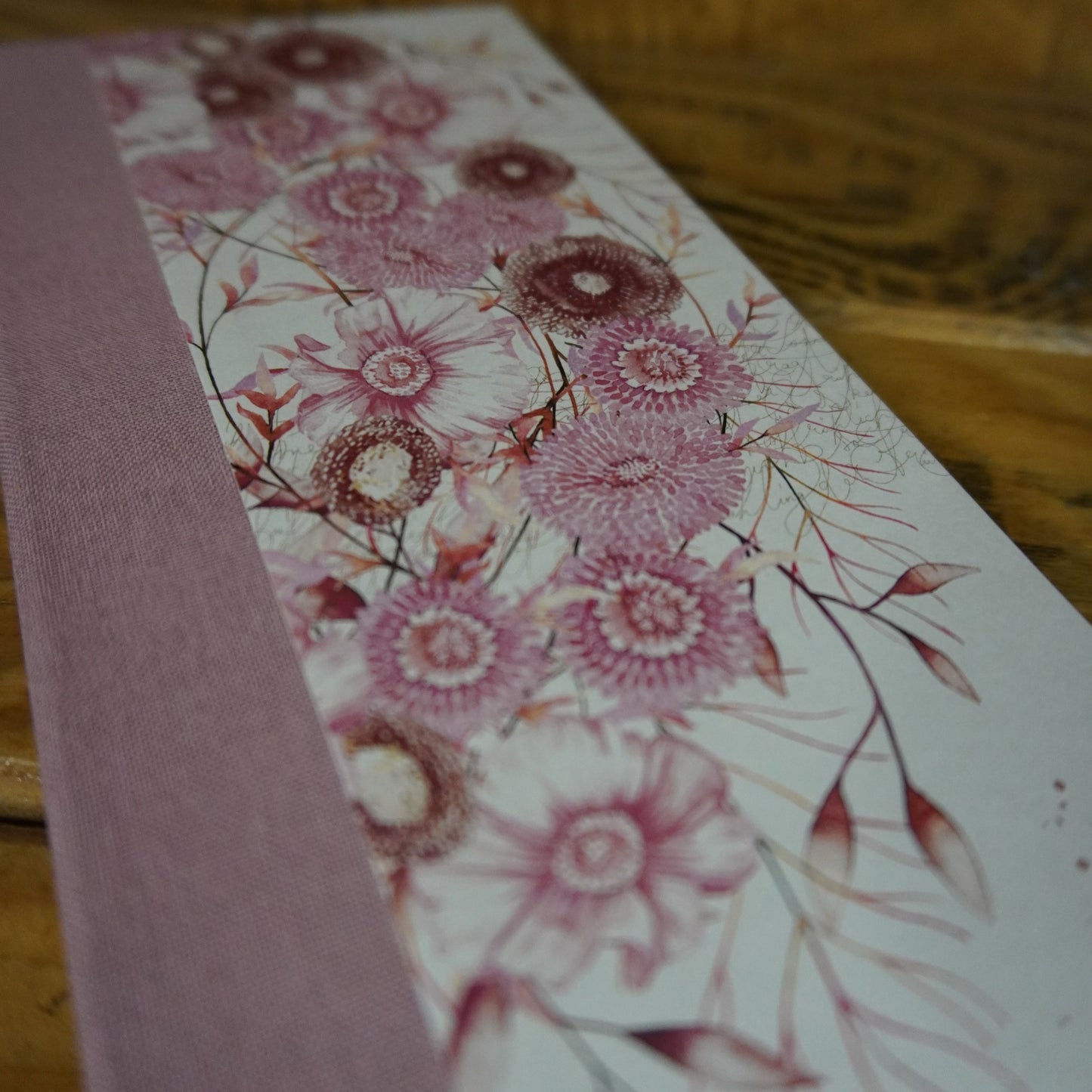 Haftnotizzettel | Bellis | Frühling