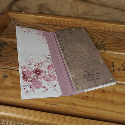 Haftnotizzettel | Bellis | Frühling