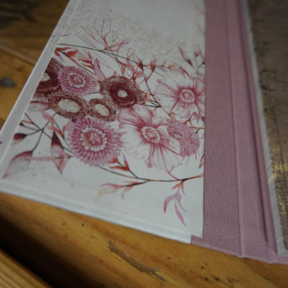 Haftnotizzettel | Bellis | Frühling