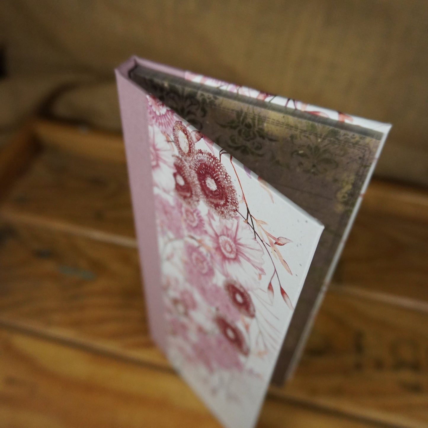 Haftnotizzettel | Bellis | Frühling